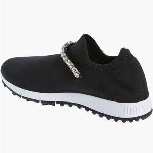 Authentic Jimmy Choo verona sneakers